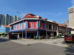 Veerasamy Road (D8), Shop House #556329291